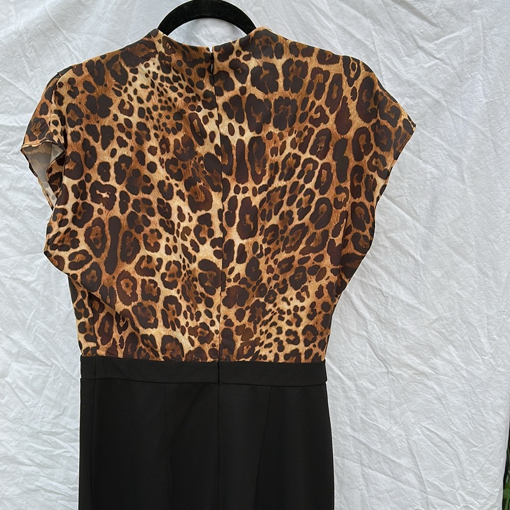 Express Maxi Dress - Picture 3 of 4
